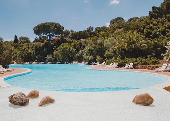 Residence Il Mirto