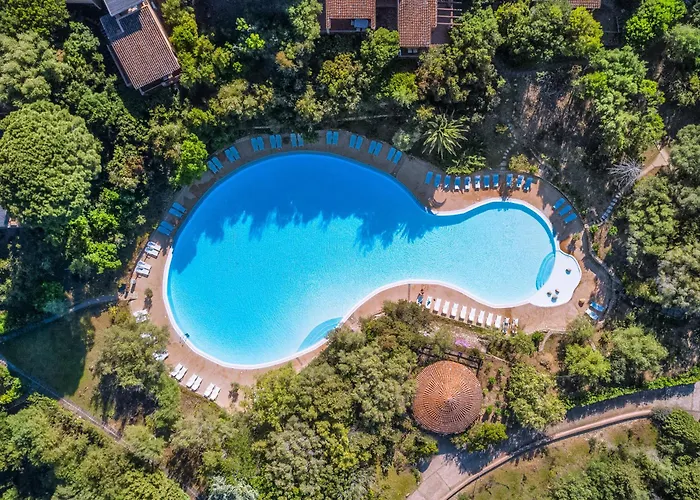 Residence Il Mirto