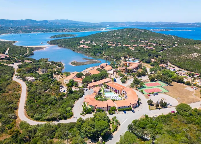 Felix Hotels - Residence Hotel Costa Serena